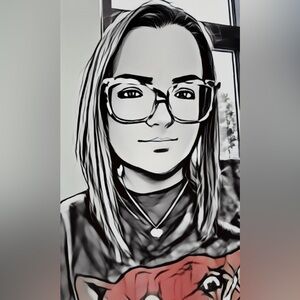 Meet your Posher, Lindsey